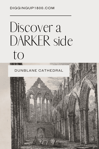 Dunbalne Cathedral 