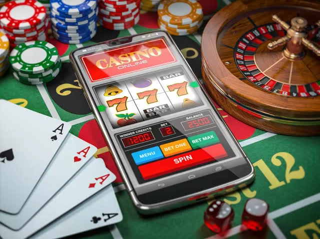 Bermain Mudah Slot Online: Cara Kerja, Jenis Permainan, dan Tips Awal